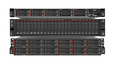 Software Defined Infrastructure