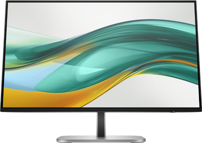 HP S5 Pro 524pf Monitor (9D9L6UT)