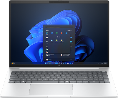 HP EliteBook 8 G1i 16 Notebook PC (AD4H8ET)