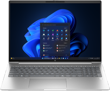 HP ProBook 4 G2i 16 Notebook AI PC (E0PU3ET)
